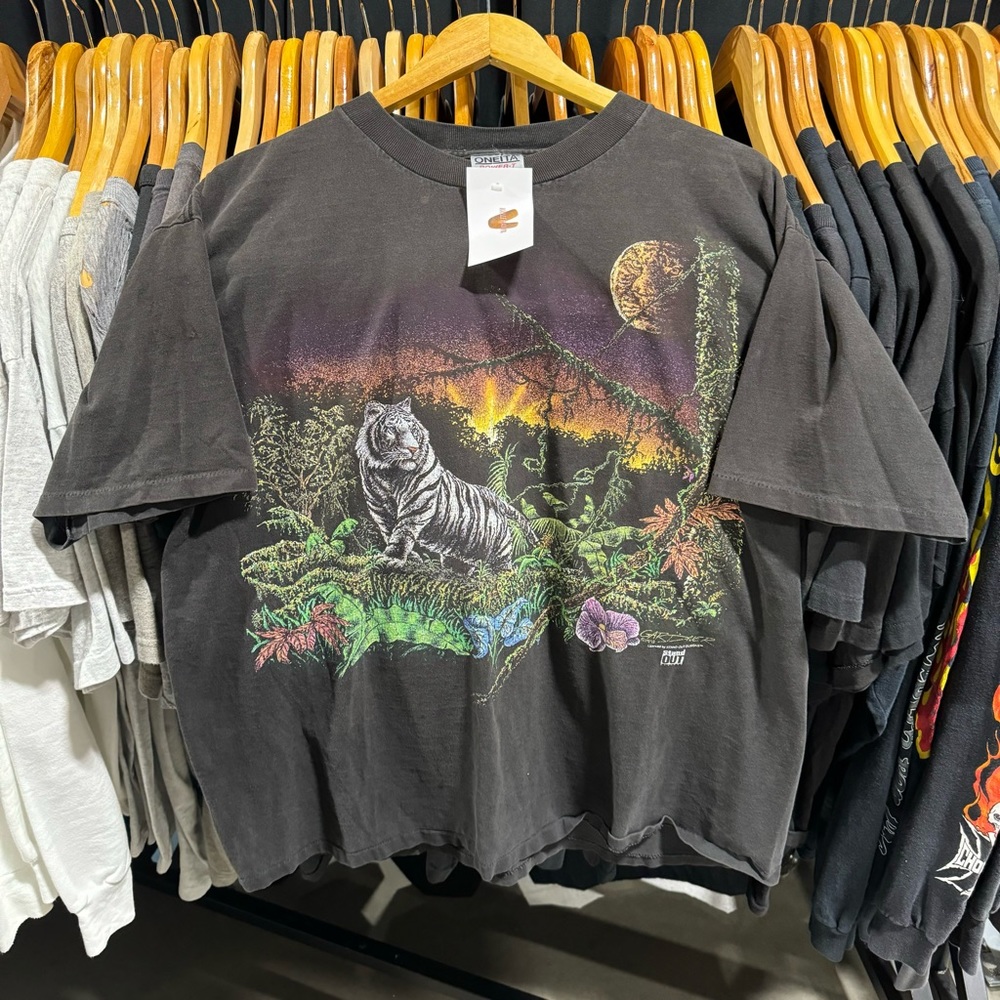 90’s Nature T Shirt